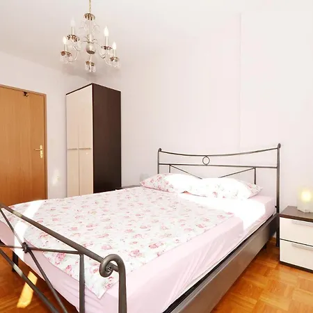 Appartement Luky 3 Trogir