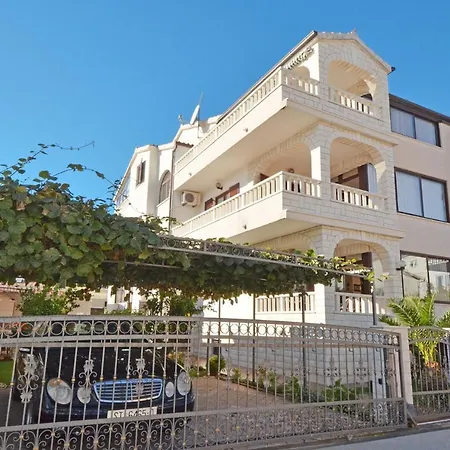 Luky 3 Appartement