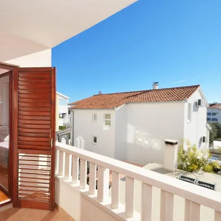 Luky 3 Appartement Trogir