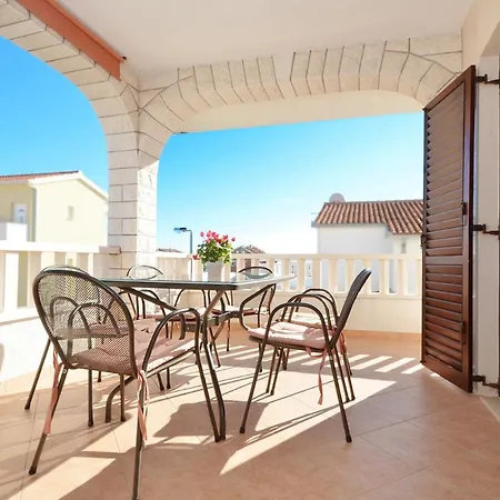 Apartment Luky 3 Trogir